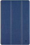 Tactical Book Tri Fold Samsung Galaxy Tab A8 X200/X205 10.4" Blue