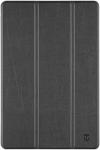 Tactical Book Tri Fold Apple iPad 10.2" 2022 Black