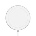 ER POWER MagSafe bezdrôtová nabíjacia podložka MFM, 15 W, biela ERPWMS-WH