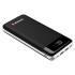 Swissten Black Core Powerbanka 30000 mAh Čierna