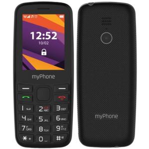 MyPhone  6410 LTE Black