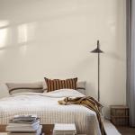 ferm LIVING Arum Swivel Tall nástenné svietidlo, čierne, zástrčka