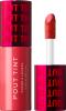 Revolution Lesk na pery Pout Tint (Lip Gloss) 3 ml Sweetie Coral