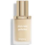 Sisley Zmatňujúci make-up Phyto-Teint Perfection (Ultra Long Lasting Foundation) 30 ml 0W Porcelaine