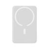 Baseus Magnetická Powerbanka 10000mAh 20W White