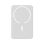 Baseus Magnetická Powerbanka 10000mAh 20W White