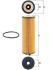 KNECHT Olejový filter OX 1155D