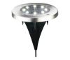 LED Solárne svietidlo SOL LED/1,2V IP44