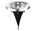 LED Solárne svietidlo SOL LED/1,2V IP44