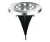 LED Solárne svietidlo SOL LED/1,2V IP44