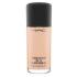 MAC Cosmetics Tekutý zmatňujúci make-up Studio Fix (Fluid) 30 ml C 5.5