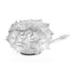 Očarujúca stolová lampa Veli Couture