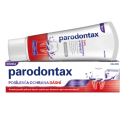 PARODONTAX Posilnenie a ochrana ďasien whitening 75 ml