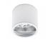 Kúpeľňové bodové svietidlo CHLOE AR111 1xGU10/15W/230V IP44 okrúhly biela