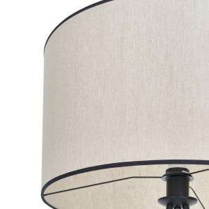 Stojacia lampa Euluna Ramka