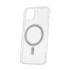 Puzdro Anti-Shock TPU Magsafe iPhone 16 Pro Max - transparentné