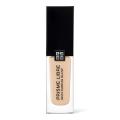 Givenchy PRISME LIBRE SKIN-CARING GLOW Foundation 01-N80