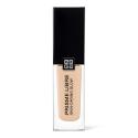 Givenchy PRISME LIBRE SKIN-CARING GLOW Foundation 01-N80