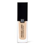 Givenchy PRISME LIBRE SKIN-CARING GLOW Foundation 01-N80