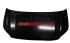 FAST Kapota motora FT89006