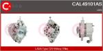 CASCO Alternátor CAL49101AS