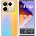 Infinix Note 40 PRO 12GB/256GB, Titan Gold - SK distribúcia