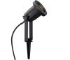 Nordlux Nordlux - Vonkajšie bodové svietidlo SPOTLIGHT 1xGU10/35W/230V IP54