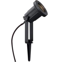 Nordlux Nordlux - Vonkajšie bodové svietidlo SPOTLIGHT 1xGU10/35W/230V IP54