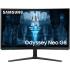 Samsung Odyssey Neo Gaming G85NB
