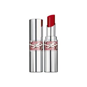 Yves Saint Laurent Lesklý rúž Loveshine (Wet Shine Lipstick) 3,2 g 210 Passion Red