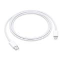 Apple dátový kábel USB-C/Lightning 1m MUQ93ZM/A