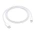 Apple dátový kábel USB-C/Lightning 1m MUQ93ZM/A