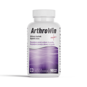 CLINICA ORTHOPEDICA Arthrowin 90 kapsúl