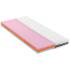 Matrac GELTECH BRAVURA 180/200cm, H2/h3
