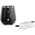 De`Longhi Eclettica CTY2103.BK
