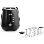 De`Longhi Eclettica CTY2103.BK