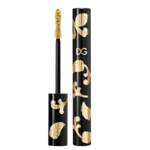 Dolce & Gabbana Intenzívne objemová riasenka Passioneyes (Intense Volume Mascara) 6 ml 3 Passionate Dahlia