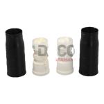 DACO Ochranný kryt/manžeta tlmiča pérovania PK0200