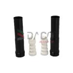 DACO Ochranný kryt/manžeta tlmiča pérovania PK4210