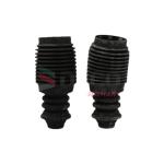 DACO Ochranný kryt/manžeta tlmiča pérovania PK3003