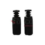 DACO Ochranný kryt/manžeta tlmiča pérovania PK2604