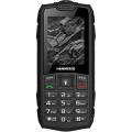 myPhone Hammer Rock Dual SIM, Čierny