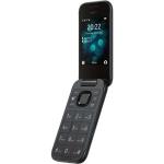 Nokia 2660 Flip 4G Dual SIM, Čierny