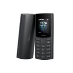Nokia 105 (2023) Dual SIM, Čierny