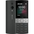 Nokia 150 (2023) Dual SIM, Čierny
