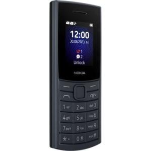 Nokia 110 4G (2023) Dual SIM, Modrá