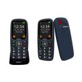 Mobiola MB3120 Modrá + stolná nabíjačka