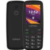 myPhone 6410 LTE Dual SIM, Čierny