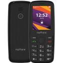 myPhone 6410 LTE Dual SIM, Čierny
