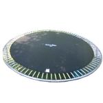 Odrazová plocha k trampolíne MASTER Super 426cm